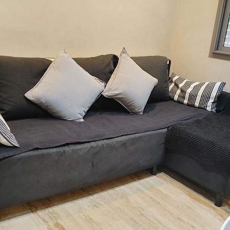 Cozy Studio In Casablanca Luaran gambar