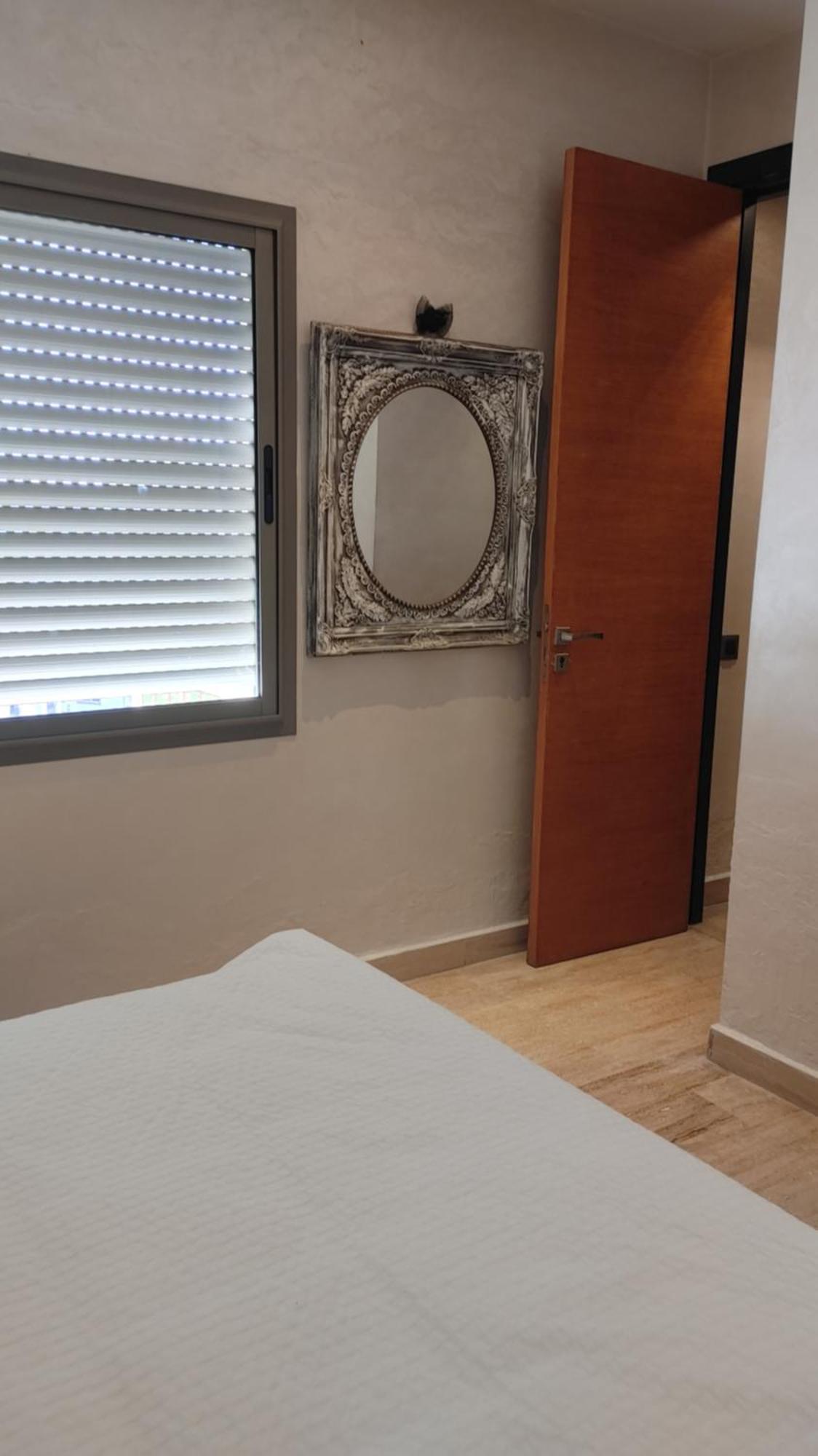 Cozy Studio In Casablanca Luaran gambar