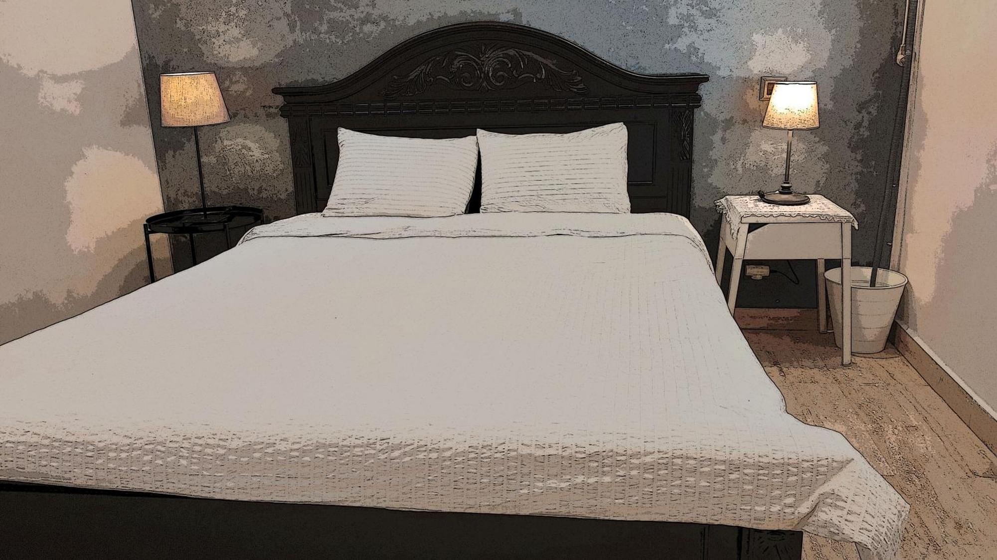 Cozy Studio In Casablanca Luaran gambar