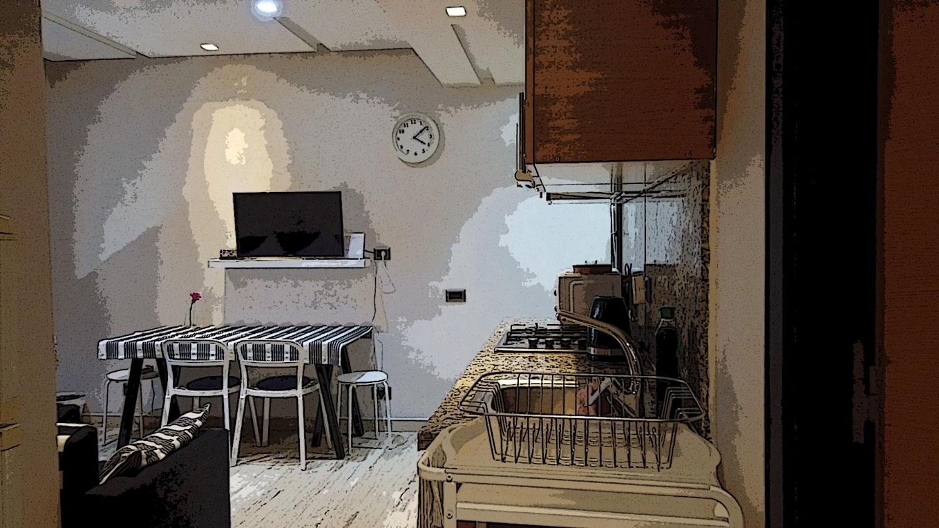 Cozy Studio In Casablanca Luaran gambar
