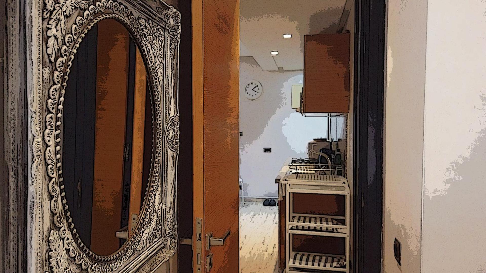 Cozy Studio In Casablanca Luaran gambar