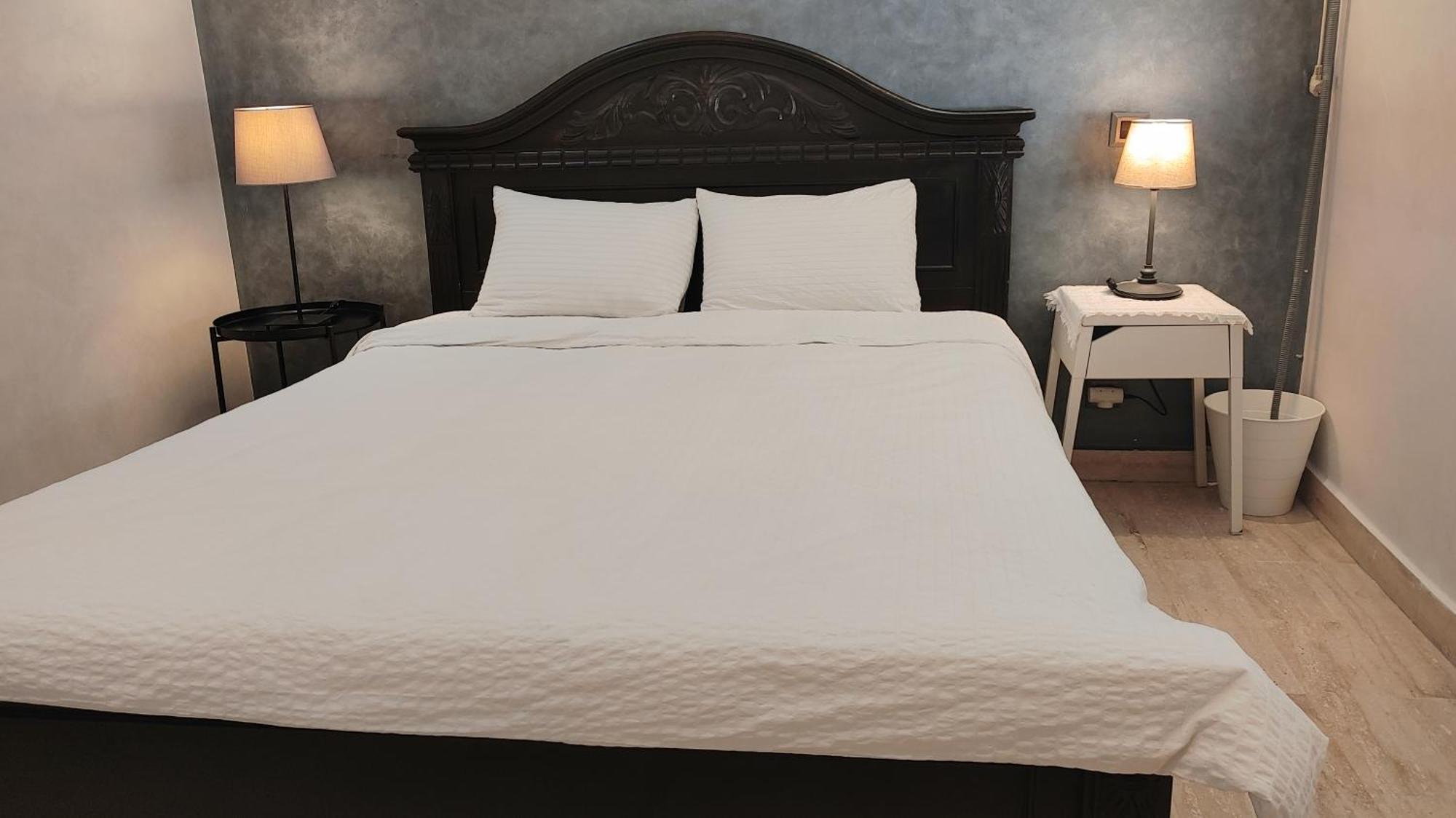 Cozy Studio In Casablanca Luaran gambar
