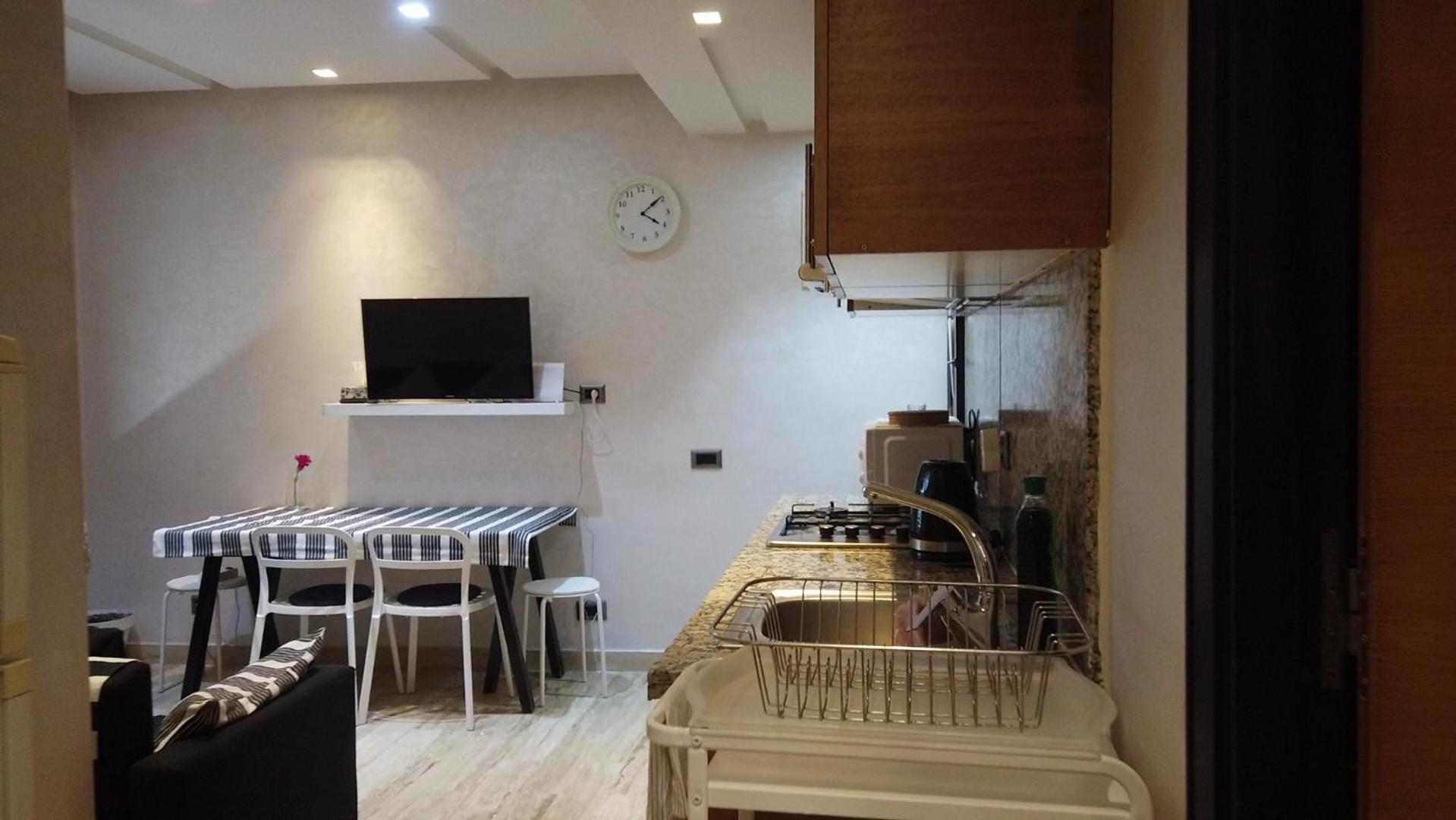 Cozy Studio In Casablanca Luaran gambar
