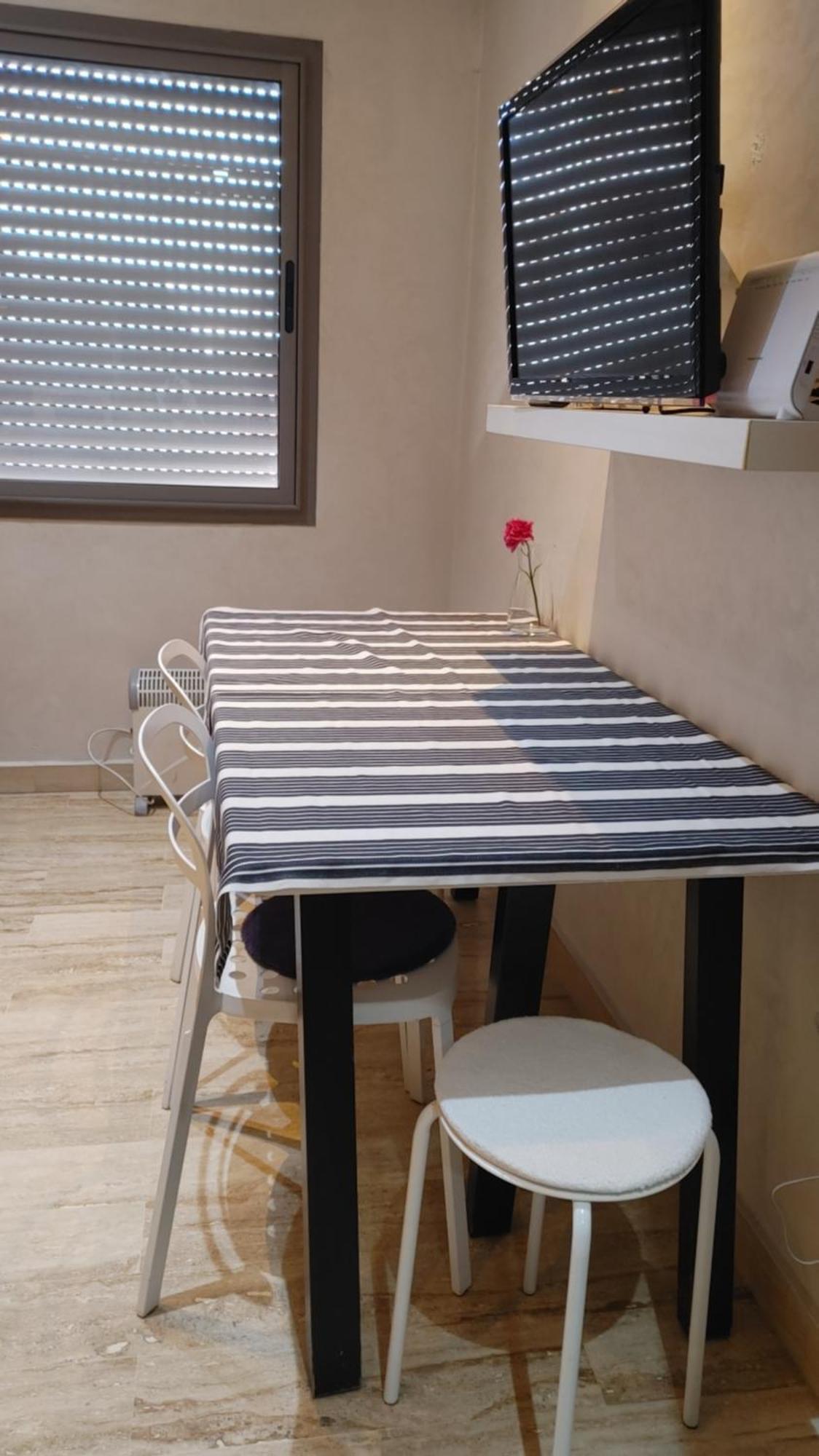 Cozy Studio In Casablanca Luaran gambar