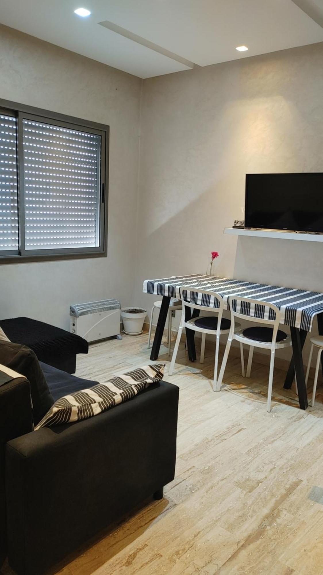 Cozy Studio In Casablanca Luaran gambar