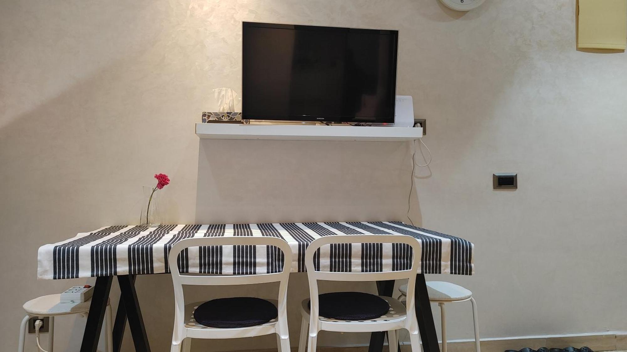 Cozy Studio In Casablanca Luaran gambar