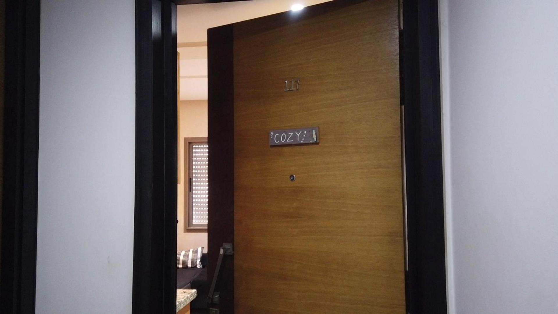 Cozy Studio In Casablanca Luaran gambar