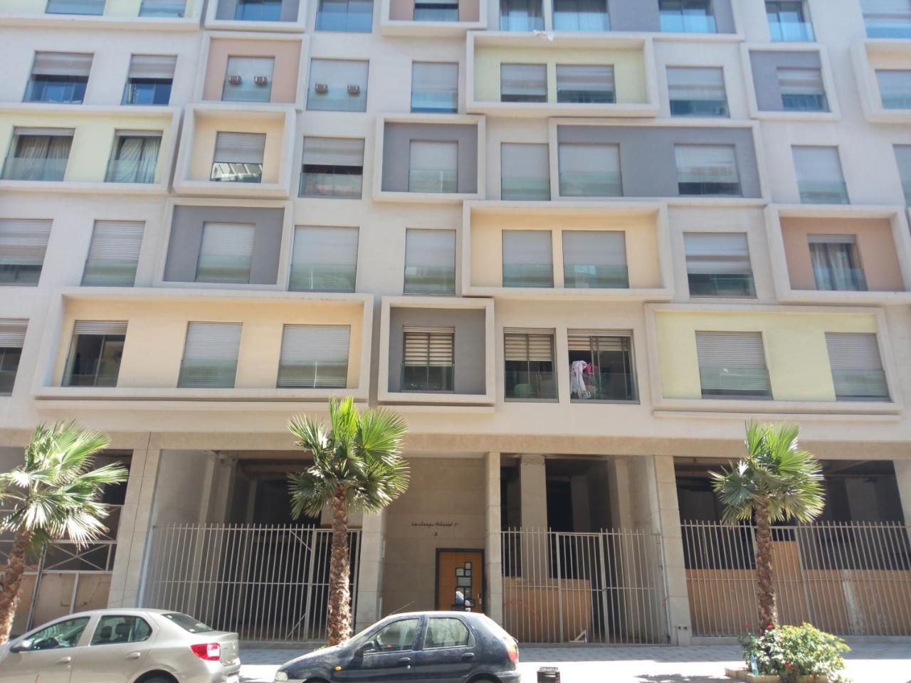 Cozy Studio In Casablanca Luaran gambar