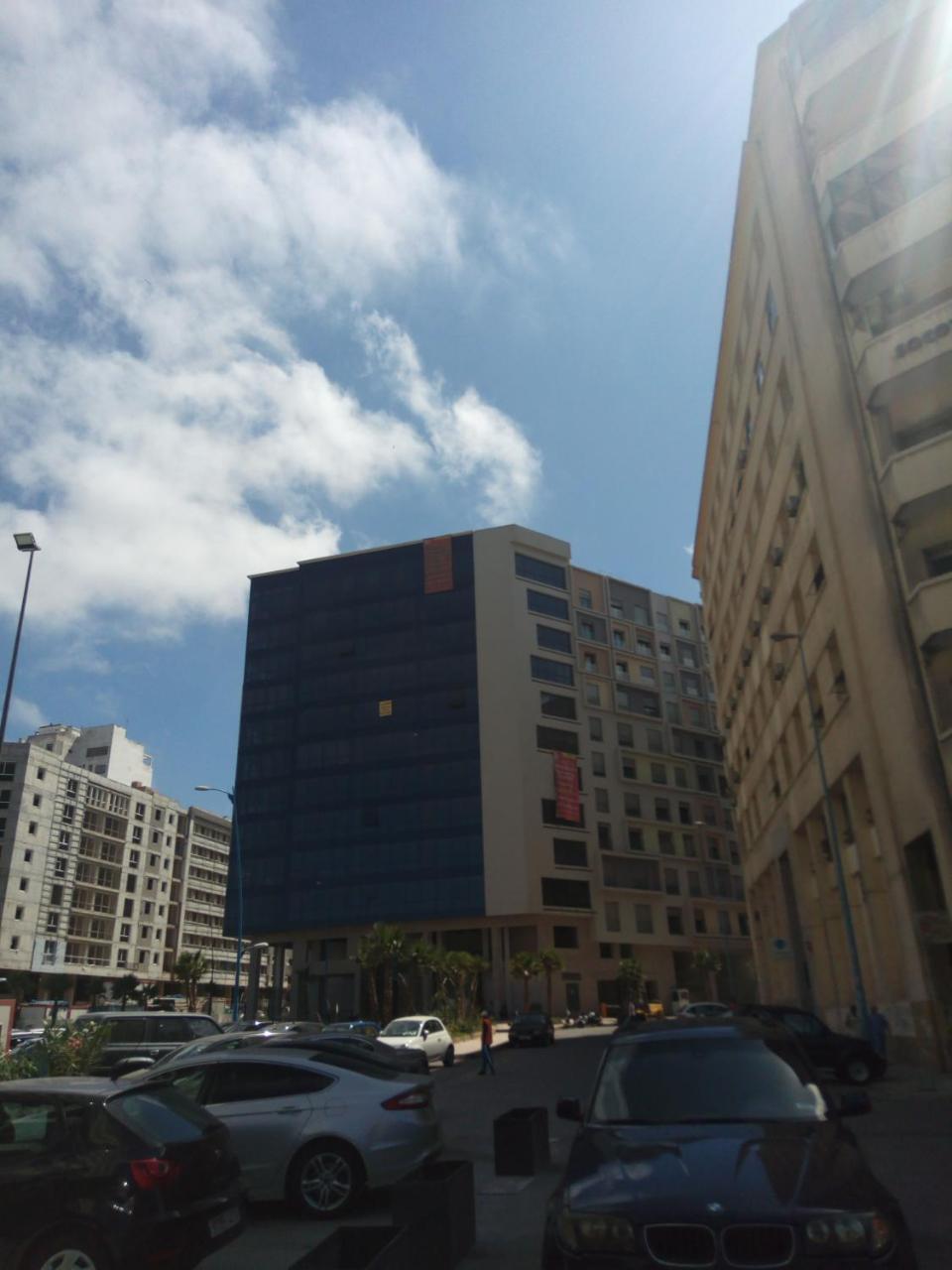 Cozy Studio In Casablanca Luaran gambar